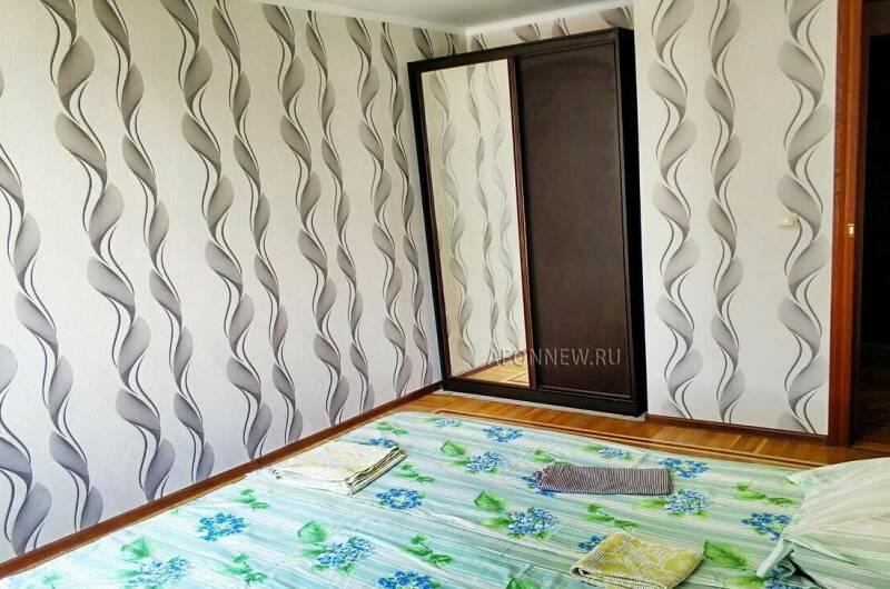 2-х комнатная квартира