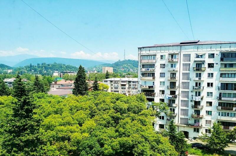 2-х комнатная квартира