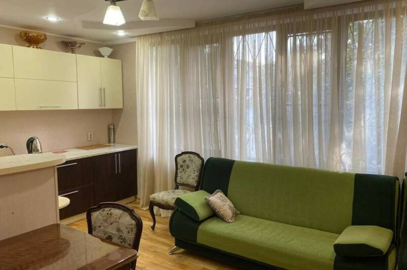 Апартаменты «Седьмое небо»