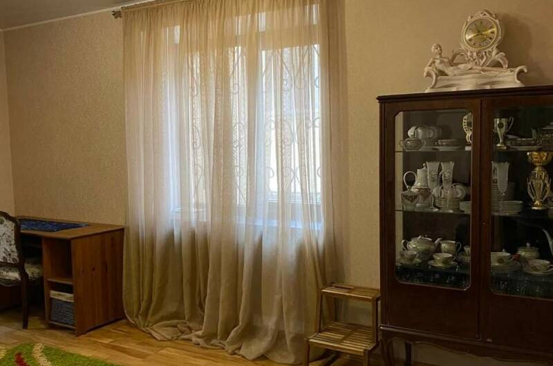 Апартаменты «Седьмое небо»