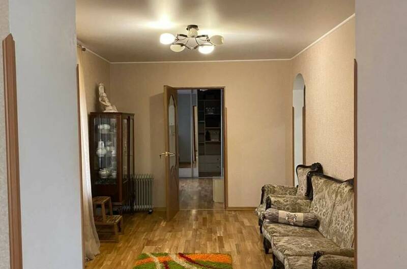 Апартаменты «Седьмое небо»