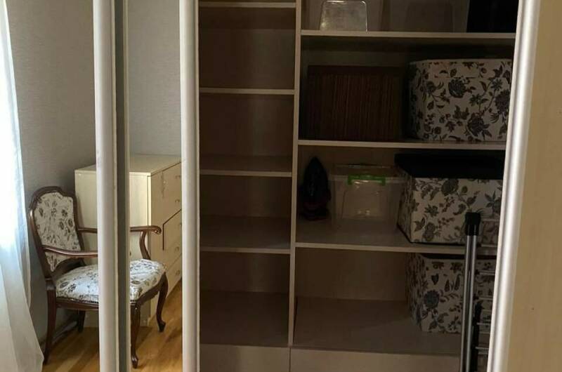 Апартаменты «Седьмое небо»