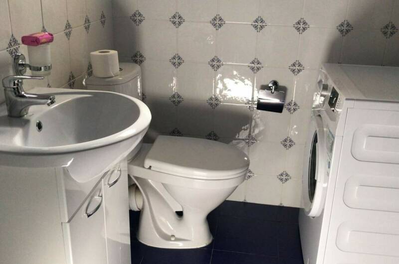 Апартаменты «Седьмое небо»