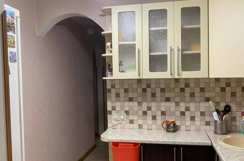 Апартаменты «Седьмое небо»