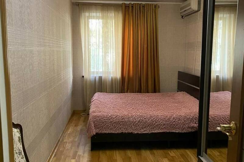 Апартаменты «Седьмое небо»