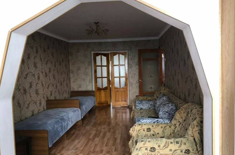2-х комнатная квартира в Гагре