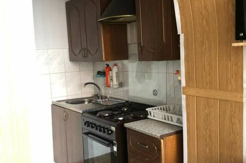 2-х комнатная квартира в Гагре