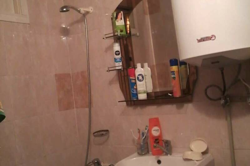 2-х комнатная квартира в Гагре