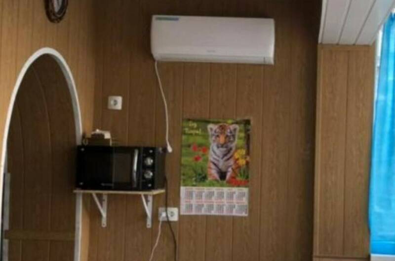 2-х комнатная квартира в Гагре