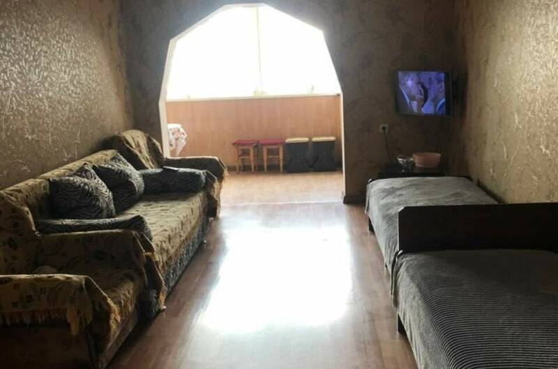 2-х комнатная квартира в Гагре