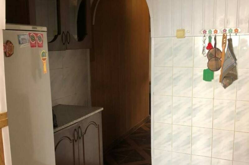 2-х комнатная квартира в Гагре