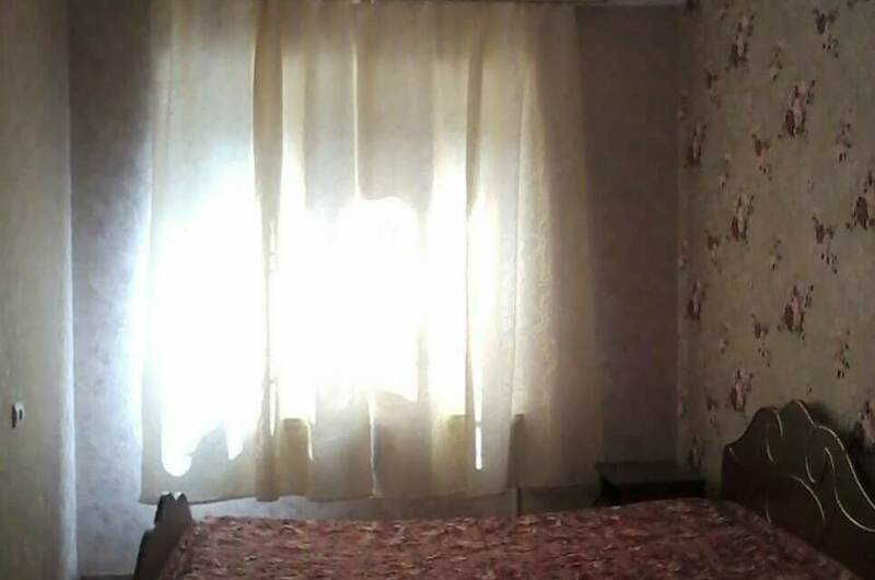 2-х комнатная квартира в Гагре