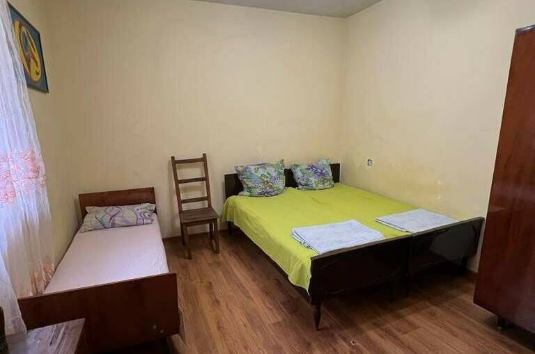 Комната под ключ в частном доме