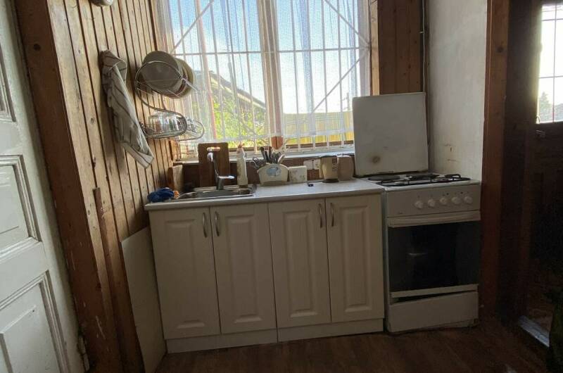 Комната под ключ в частном доме