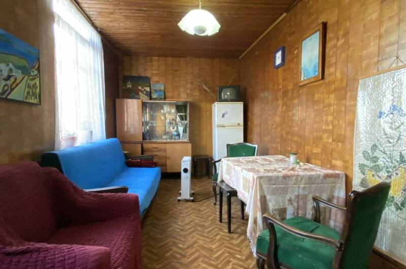 Комната под ключ в частном доме