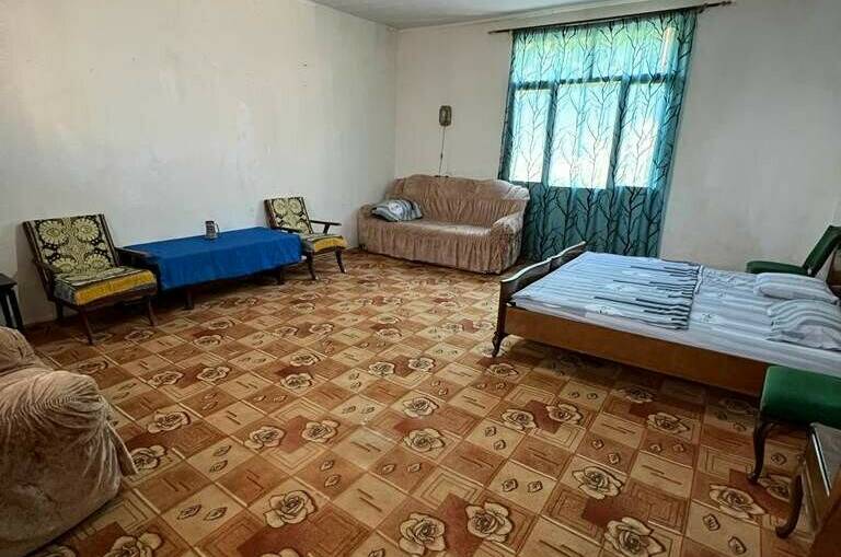 Комната под ключ в частном доме