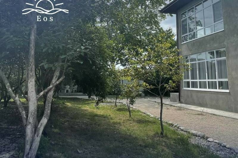 Гостевой дом «Эос»