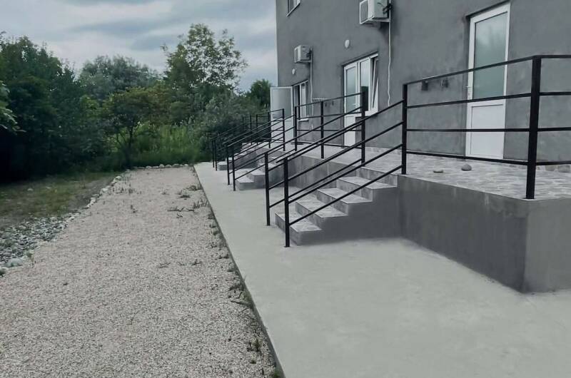 Гостевой дом «Эос»