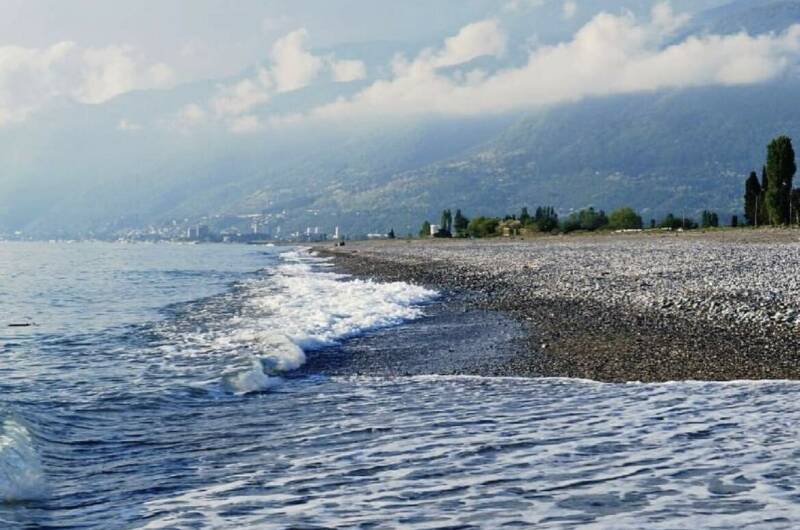 Гостевой дом «Эос»