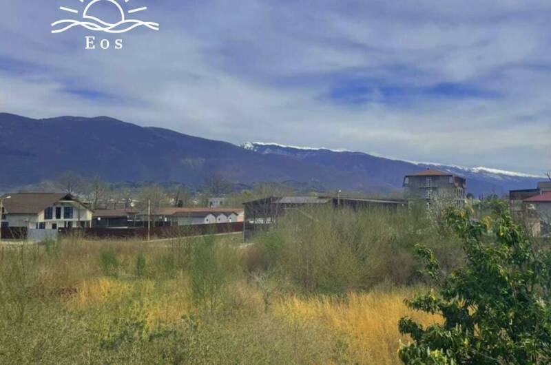 Гостевой дом «Эос»