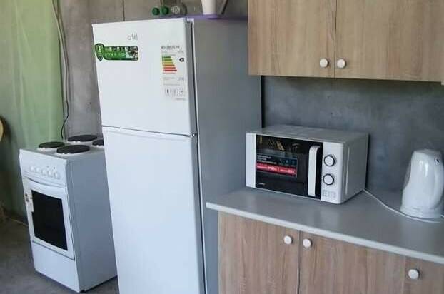 Гостевой дом «Эос»