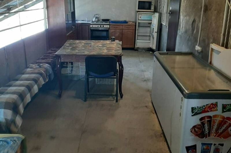 Номер в частном доме