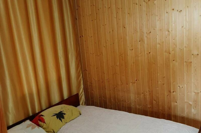 Номер в частном доме