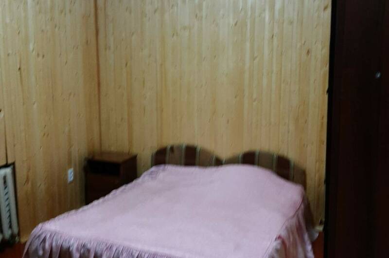 Номер в частном доме