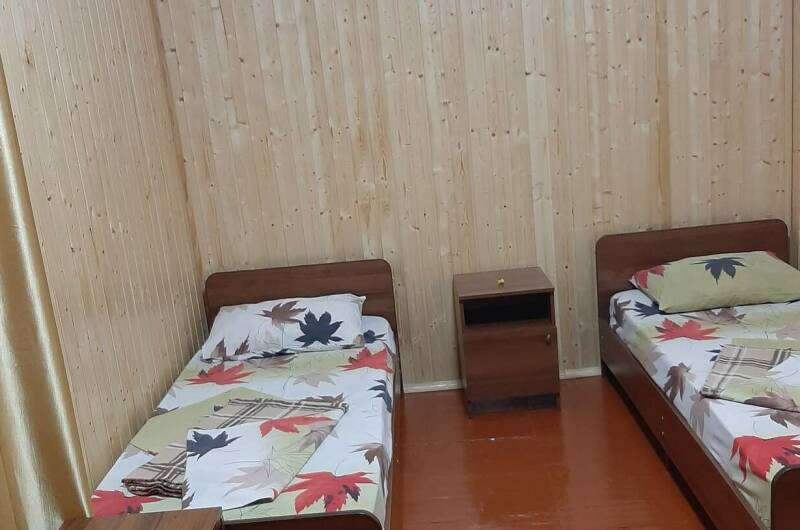 Номер в частном доме