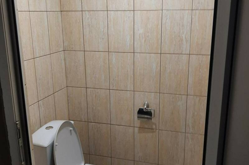 Номер в частном доме