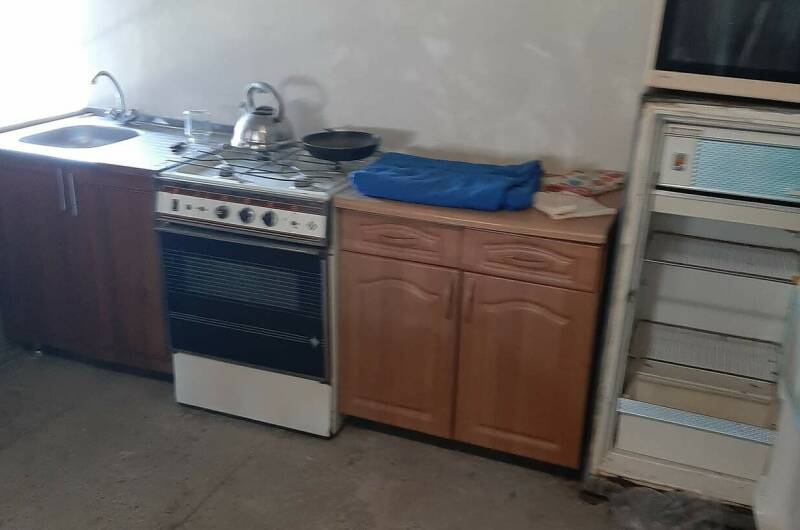 Номер в частном доме