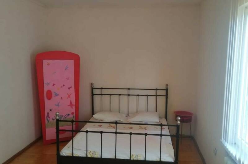 Этаж под ключ с тремя спальнями