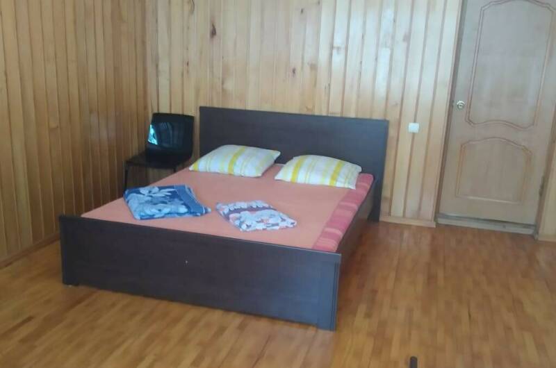 Этаж под ключ с тремя спальнями