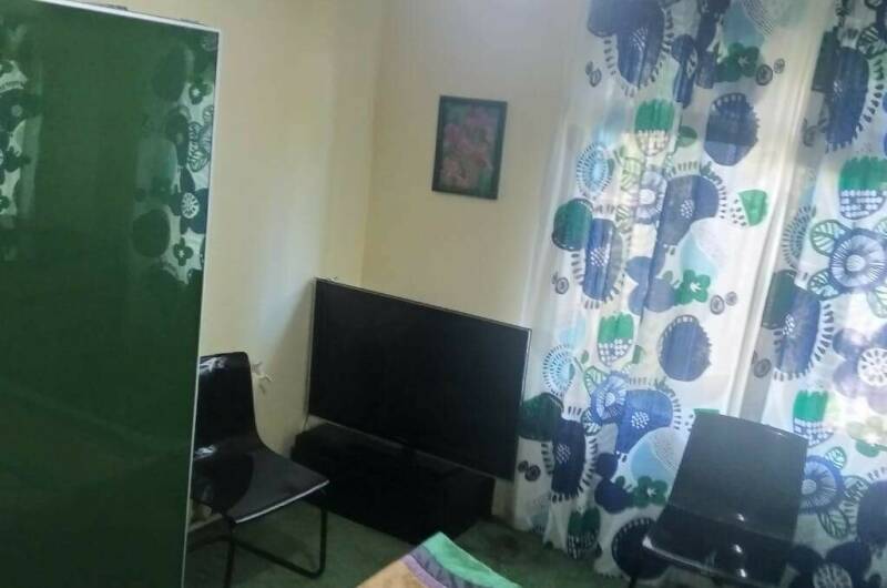 Этаж под ключ с тремя спальнями