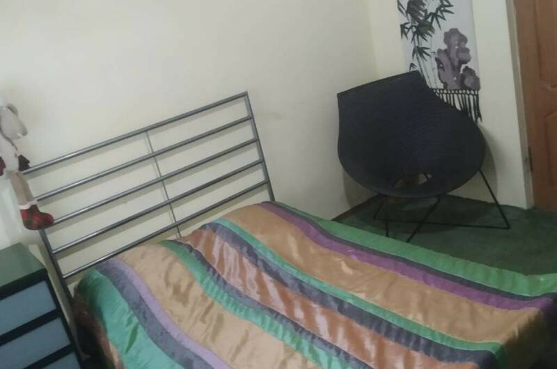 Этаж под ключ с тремя спальнями