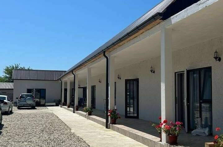 Частный дом «Ариана»