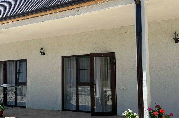 Частный дом «Ариана»