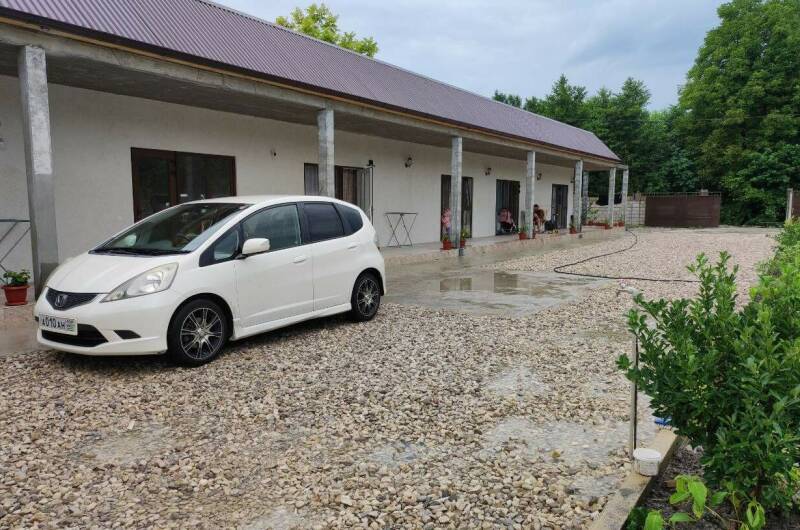 Частный дом «Ариана»