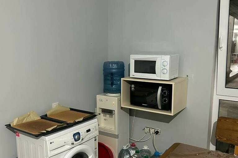 Частный дом «Ариана»