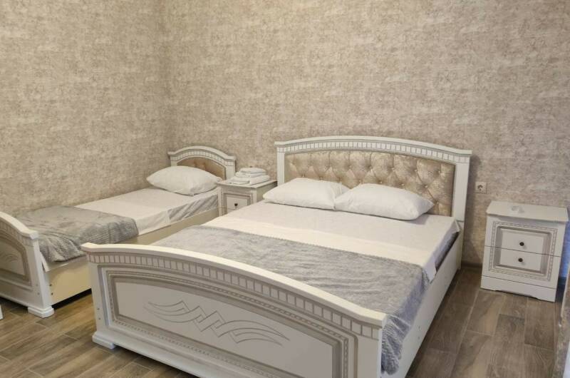 Частный дом «Ариана»