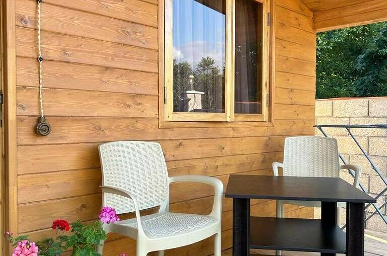 Частный дом «Ариана»