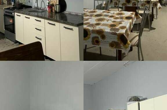 Частный дом «Ариана»