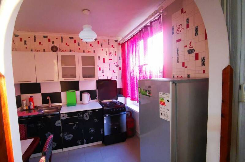 Апартаменты на Абазгаа