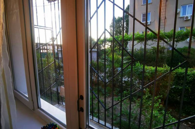 Апартаменты на Абазгаа