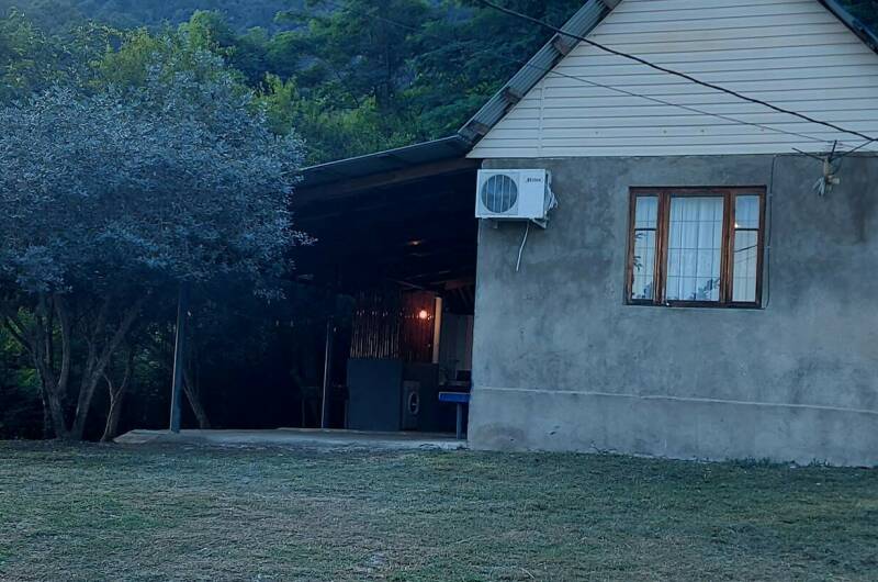 Уютный домик под ключ