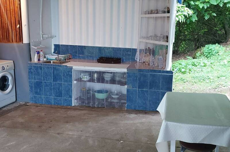 Уютный домик под ключ