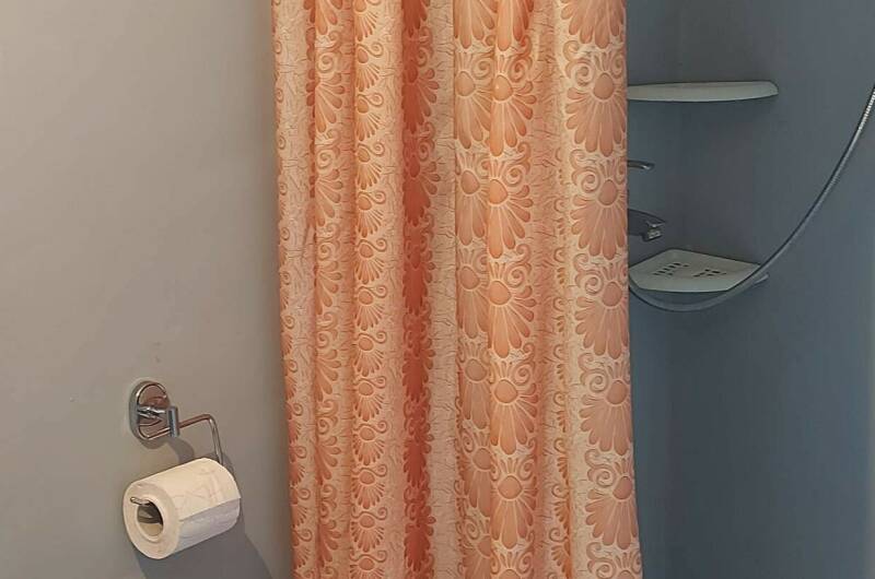 Уютный домик под ключ