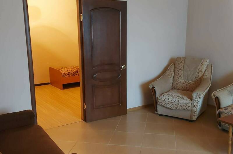 Уютный домик под ключ