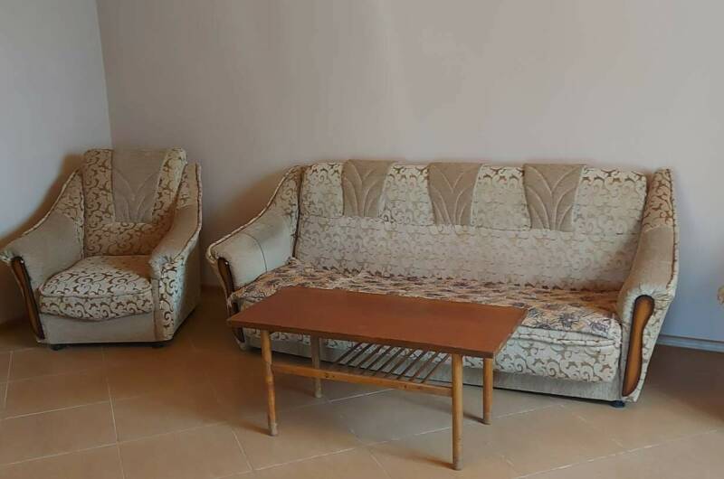 Уютный домик под ключ