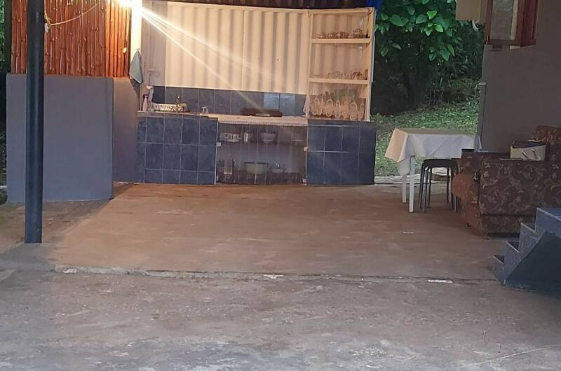 Уютный домик под ключ